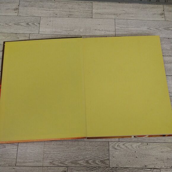 GROUND MEAT COOK BOOK - Vtg 1969 - Better Homes and Gardens - Hardcover Cookbook - Picture 16 of 16